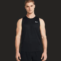 Tech Tank, singlet, herre - Singlet - Tech Tank, singlet, herre