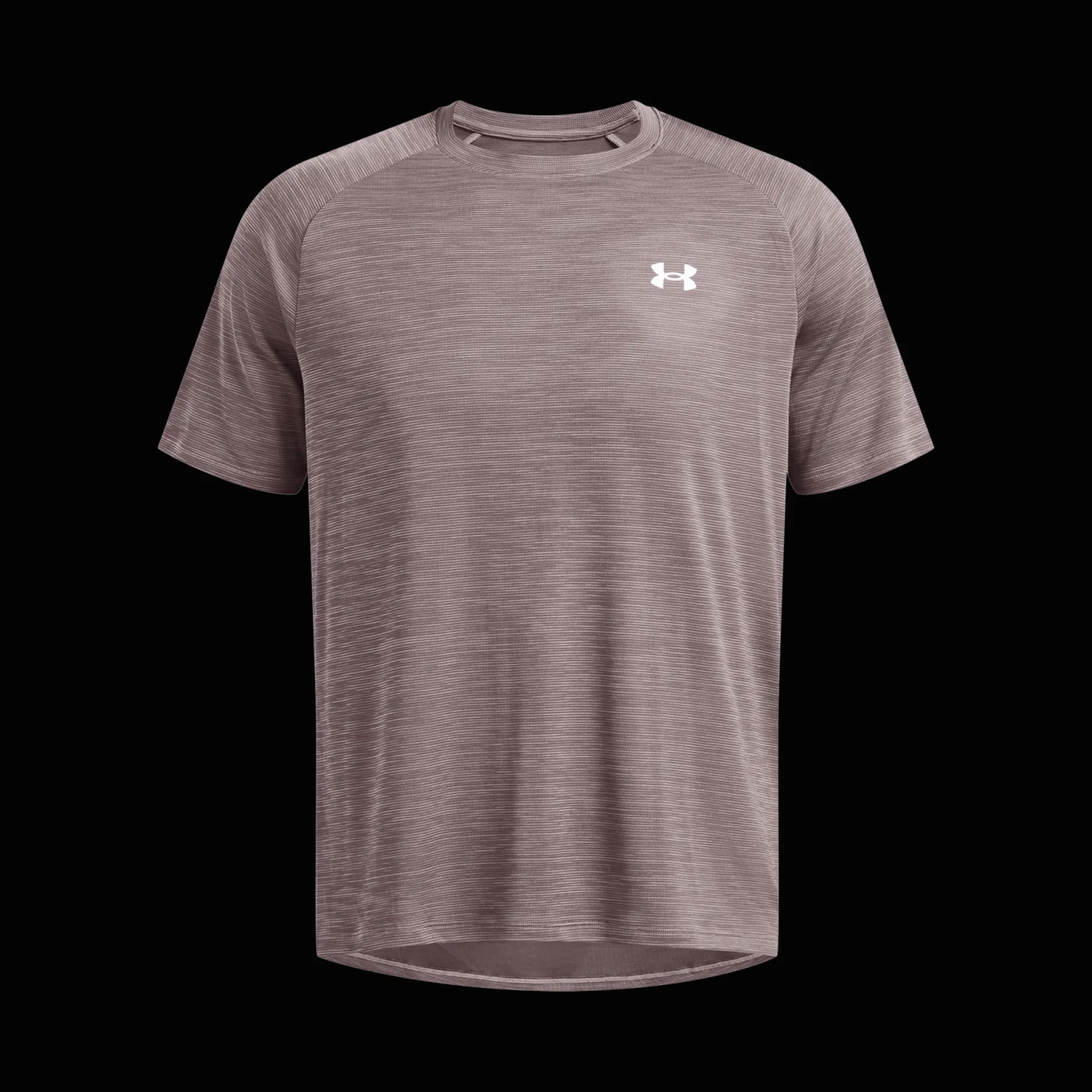 Tech Textured Short Sleeve, treningstrøye, herre - Trenings T-Skjorte - Tech Textured Short Sleeve, treningstrøye, herre