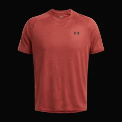 Tech Textured Short Sleeve, treningstrøye, herre - Trenings T-Skjorte - Tech Textured Short Sleeve, treningstrøye, herre