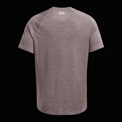 Tech Textured Short Sleeve, treningstrøye, herre - Trenings T-Skjorte - Tech Textured Short Sleeve, treningstrøye, herre