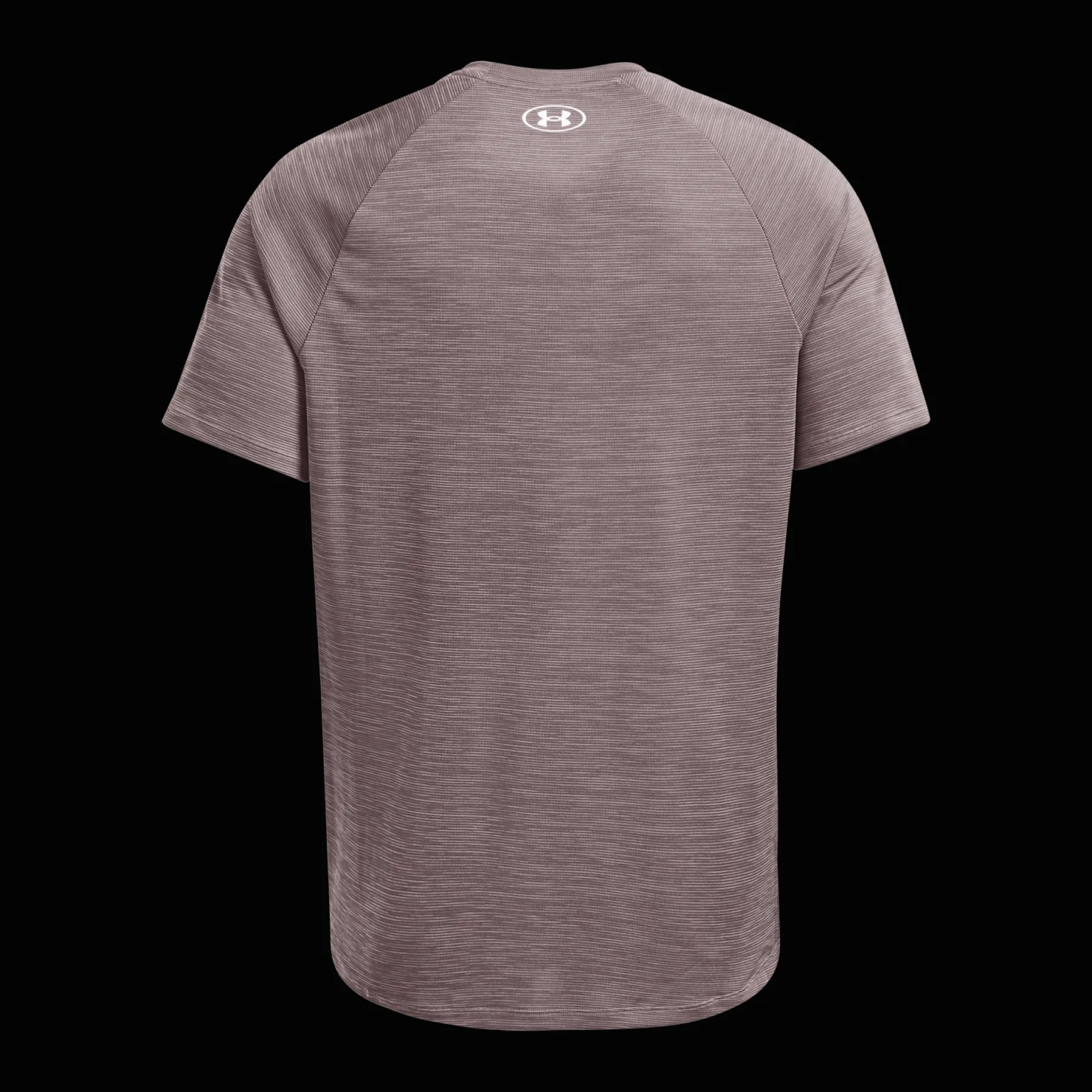 Tech Textured Short Sleeve, treningstrøye, herre - Trenings T-Skjorte - Tech Textured Short Sleeve, treningstrøye, herre