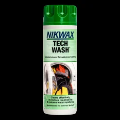 Tech Wash, vaskemiddel for vanntette tekstiler - Skopleie - Tech Wash, vaskemiddel for vanntette tekstiler