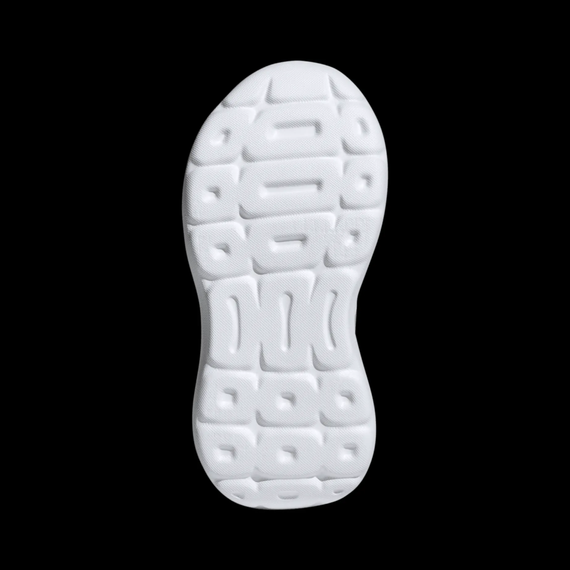 Tensaur Run 3.0 EL C, joggesko, barn og junior - Løpesko Barn & Junior - Tensaur Run 3.0 EL C, joggesko, barn og junior