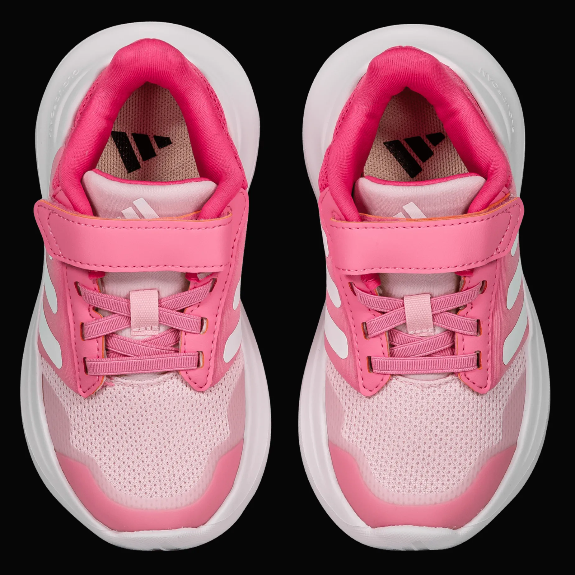 Tensaur Run 3.0 EL C, joggesko, barn og junior - Løpesko Barn & Junior - Tensaur Run 3.0 EL C, joggesko, barn og junior