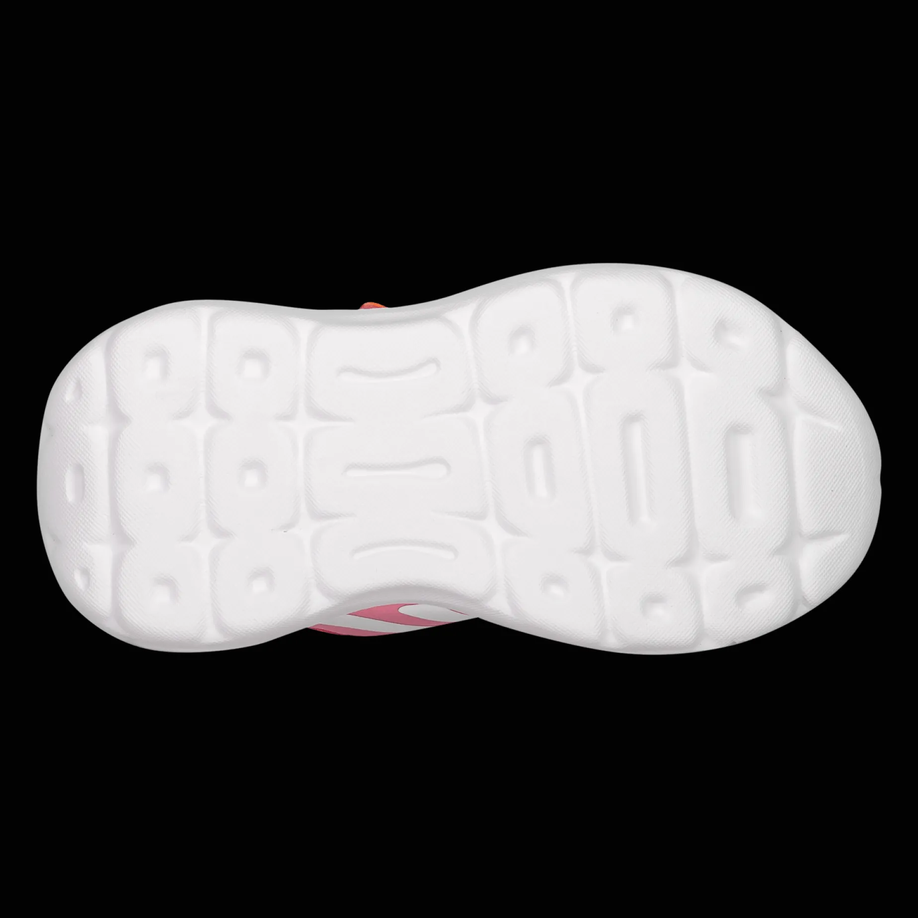 Tensaur Run 3.0 EL C, joggesko, barn og junior - Løpesko Barn & Junior - Tensaur Run 3.0 EL C, joggesko, barn og junior