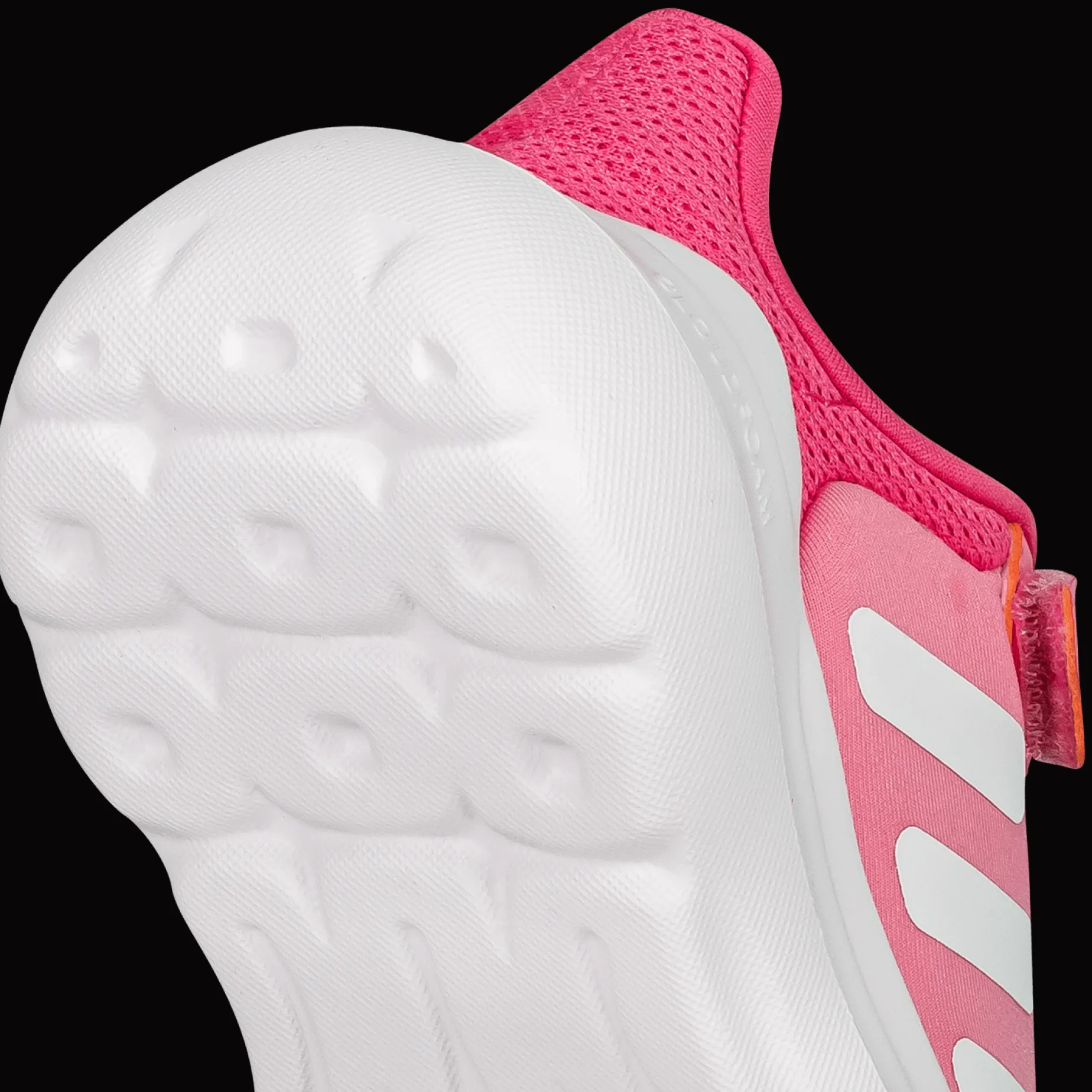 Tensaur Run 3.0 EL C, joggesko, barn og junior - Løpesko Barn & Junior - Tensaur Run 3.0 EL C, joggesko, barn og junior