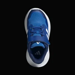 Tensaur Run 3.0 EL C, joggesko, barn og junior - Løpesko Barn & Junior - Tensaur Run 3.0 EL C, joggesko, barn og junior