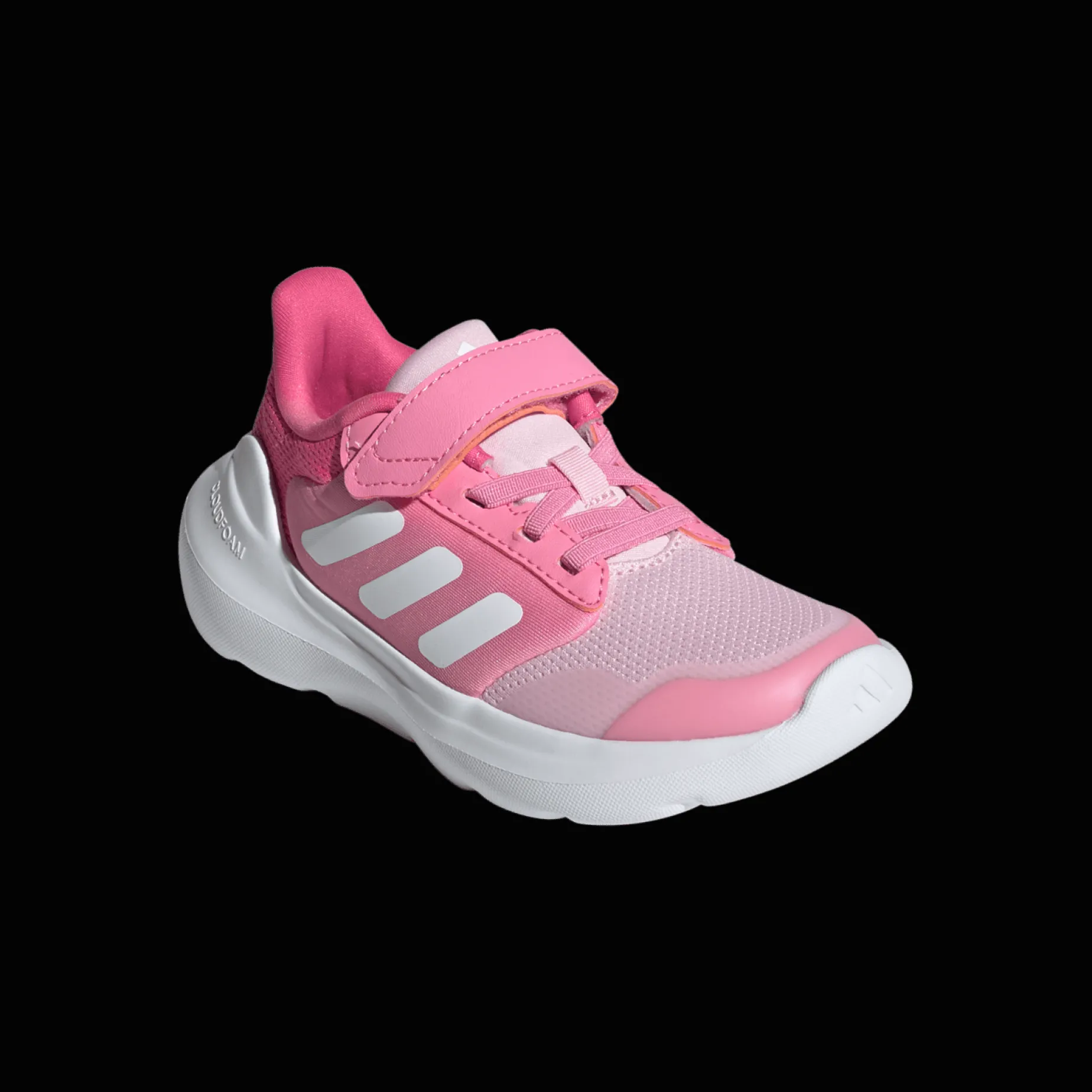 Tensaur Run 3.0 EL C, joggesko, barn og junior - Løpesko Barn & Junior - Tensaur Run 3.0 EL C, joggesko, barn og junior