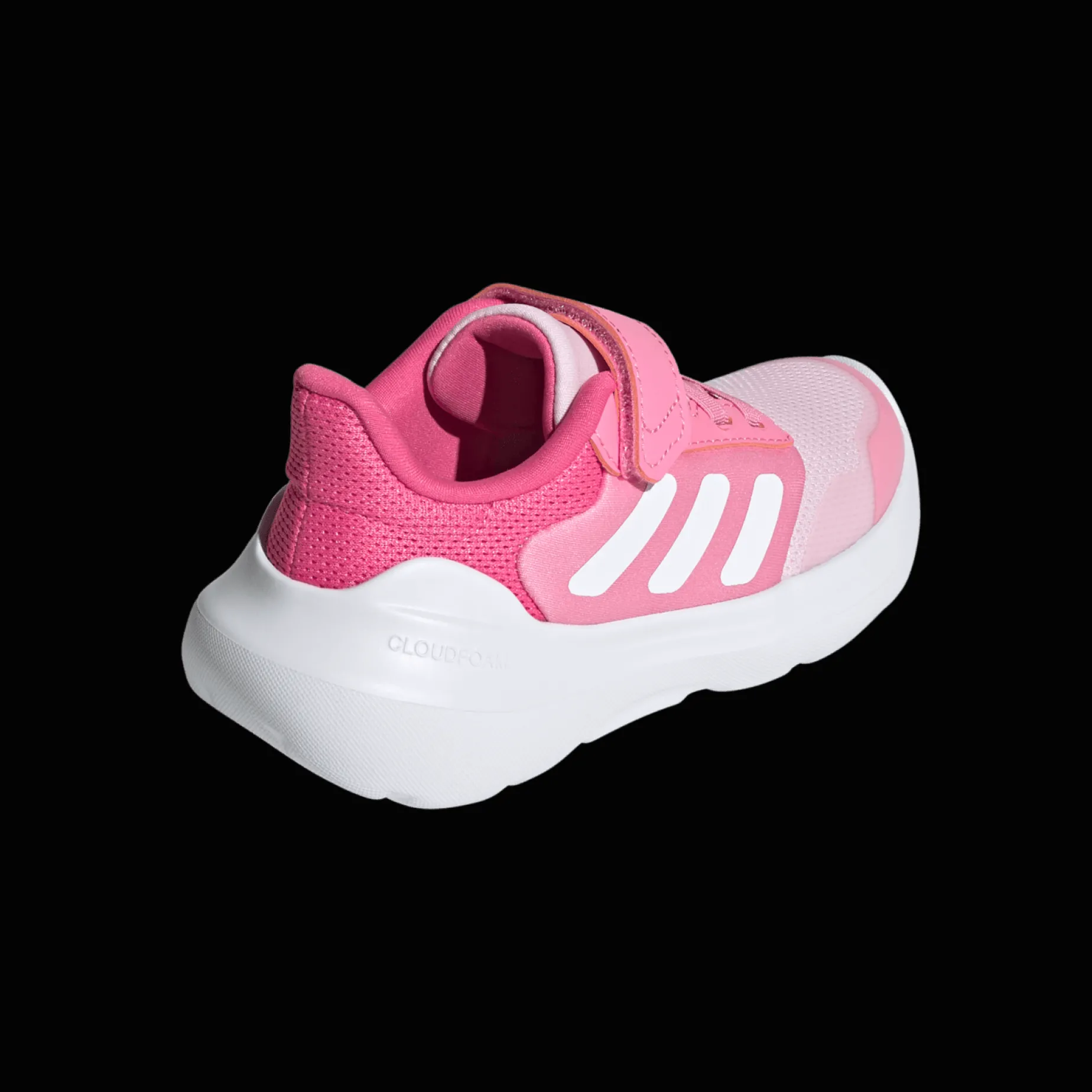 Tensaur Run 3.0 EL C, joggesko, barn og junior - Løpesko Barn & Junior - Tensaur Run 3.0 EL C, joggesko, barn og junior