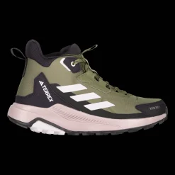 Terrex Anylander Mid Rain Rdy, tursko, dame - Tursko & Fjellsko Dame - Terrex Anylander Mid Rain Rdy, tursko, dame