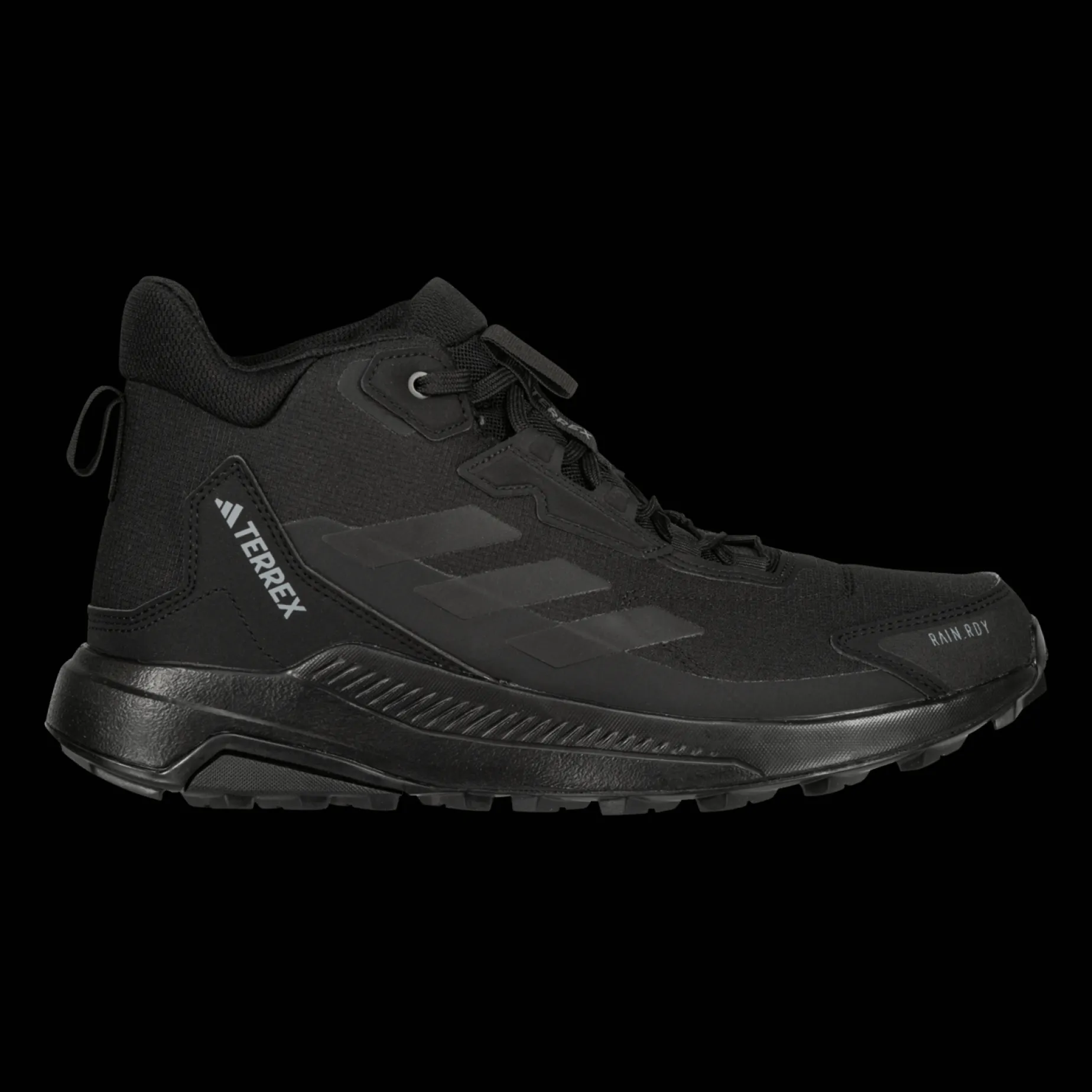 Terrex Anylander Mid Rain Rdy, tursko, herre - Tursko & Fjellsko Herre - Terrex Anylander Mid Rain Rdy, tursko, herre