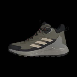 Terrex Anylander Mid Rain Rdy, tursko, herre - Tursko & Fjellsko Herre - Terrex Anylander Mid Rain Rdy, tursko, herre