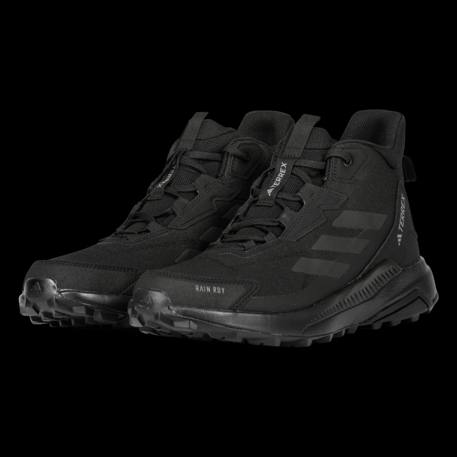 Terrex Anylander Mid Rain Rdy, tursko, herre - Tursko & Fjellsko Herre - Terrex Anylander Mid Rain Rdy, tursko, herre