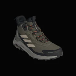 Terrex Anylander Mid Rain Rdy, tursko, herre - Tursko & Fjellsko Herre - Terrex Anylander Mid Rain Rdy, tursko, herre