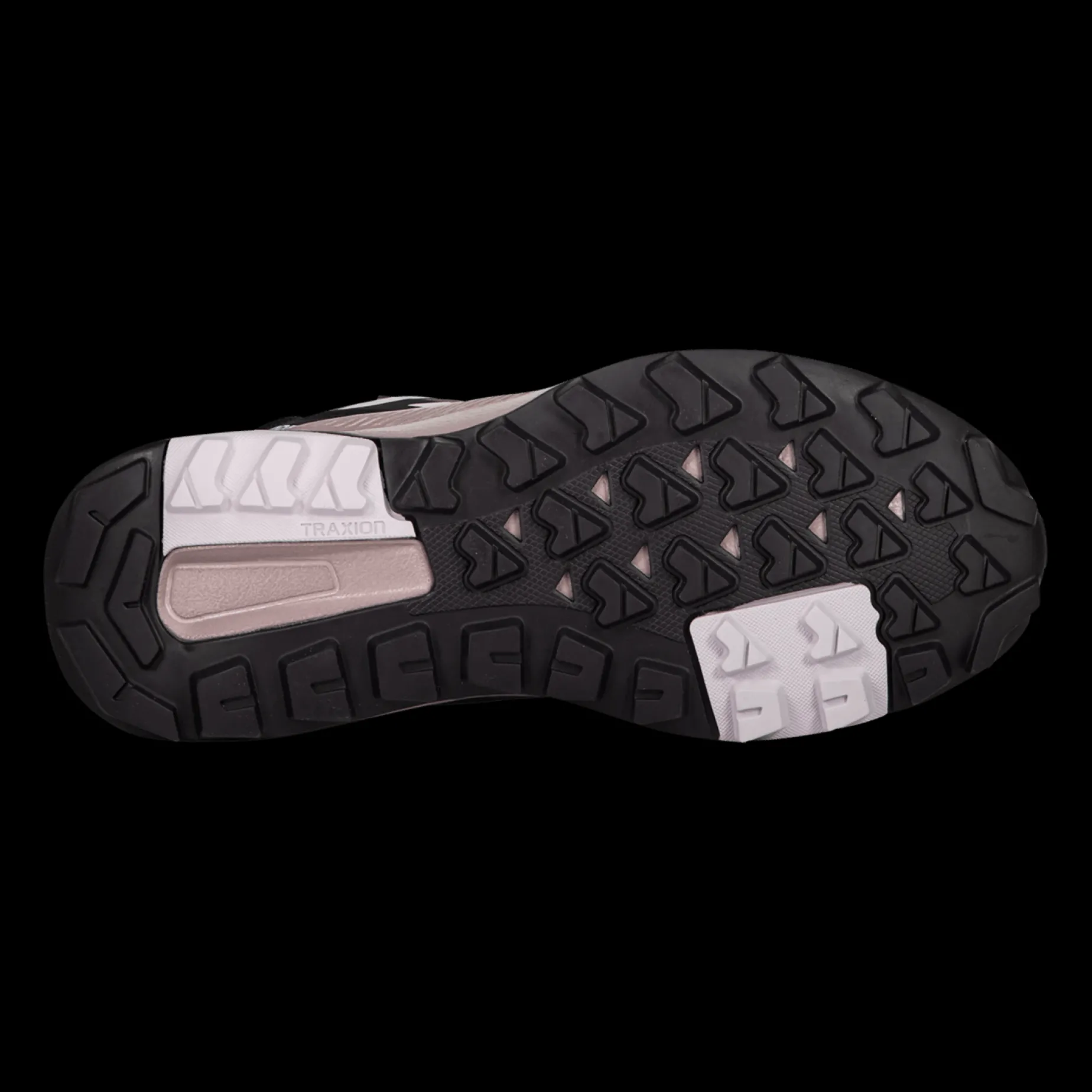 Terrex Anylander Mid Rain Rdy, tursko, dame - Tursko & Fjellsko Dame - Terrex Anylander Mid Rain Rdy, tursko, dame