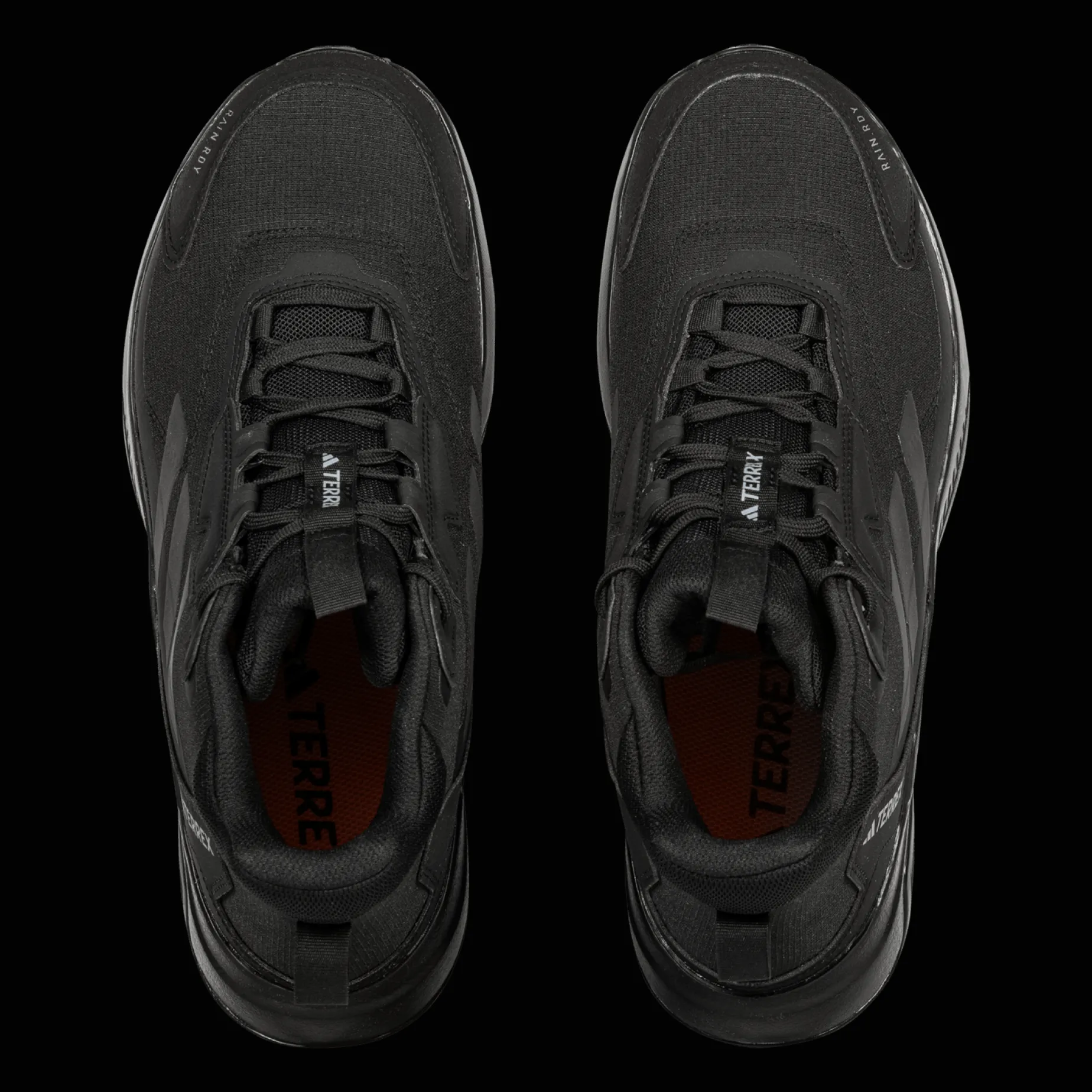 Terrex Anylander Mid Rain Rdy, tursko, herre - Tursko & Fjellsko Herre - Terrex Anylander Mid Rain Rdy, tursko, herre