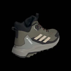 Terrex Anylander Mid Rain Rdy, tursko, herre - Tursko & Fjellsko Herre - Terrex Anylander Mid Rain Rdy, tursko, herre