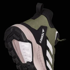 Terrex Anylander Mid Rain Rdy, tursko, dame - Tursko & Fjellsko Dame - Terrex Anylander Mid Rain Rdy, tursko, dame