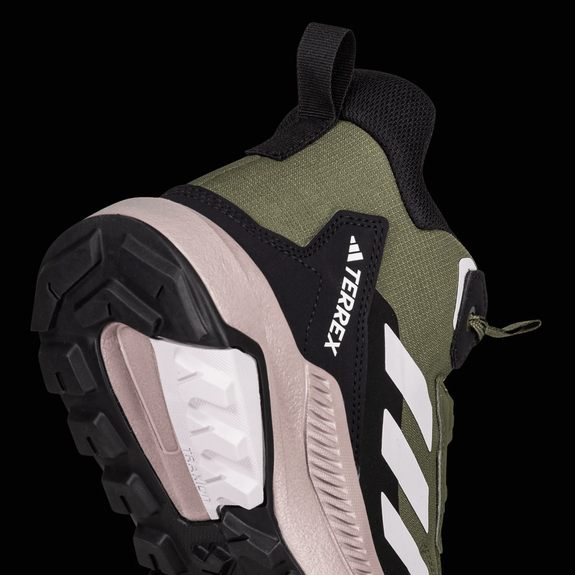 Terrex Anylander Mid Rain Rdy, tursko, dame - Tursko & Fjellsko Dame - Terrex Anylander Mid Rain Rdy, tursko, dame