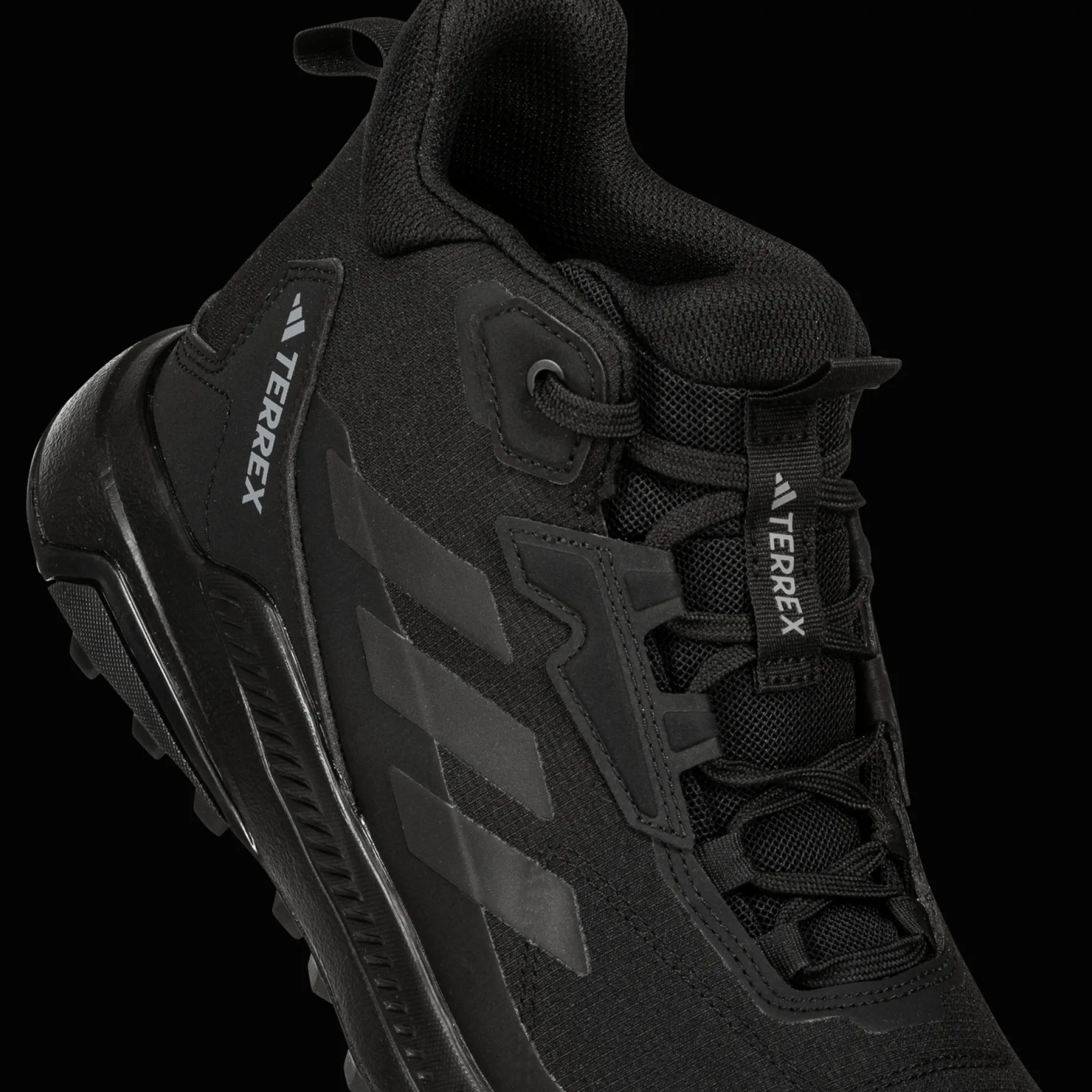 Terrex Anylander Mid Rain Rdy, tursko, herre - Tursko & Fjellsko Herre - Terrex Anylander Mid Rain Rdy, tursko, herre