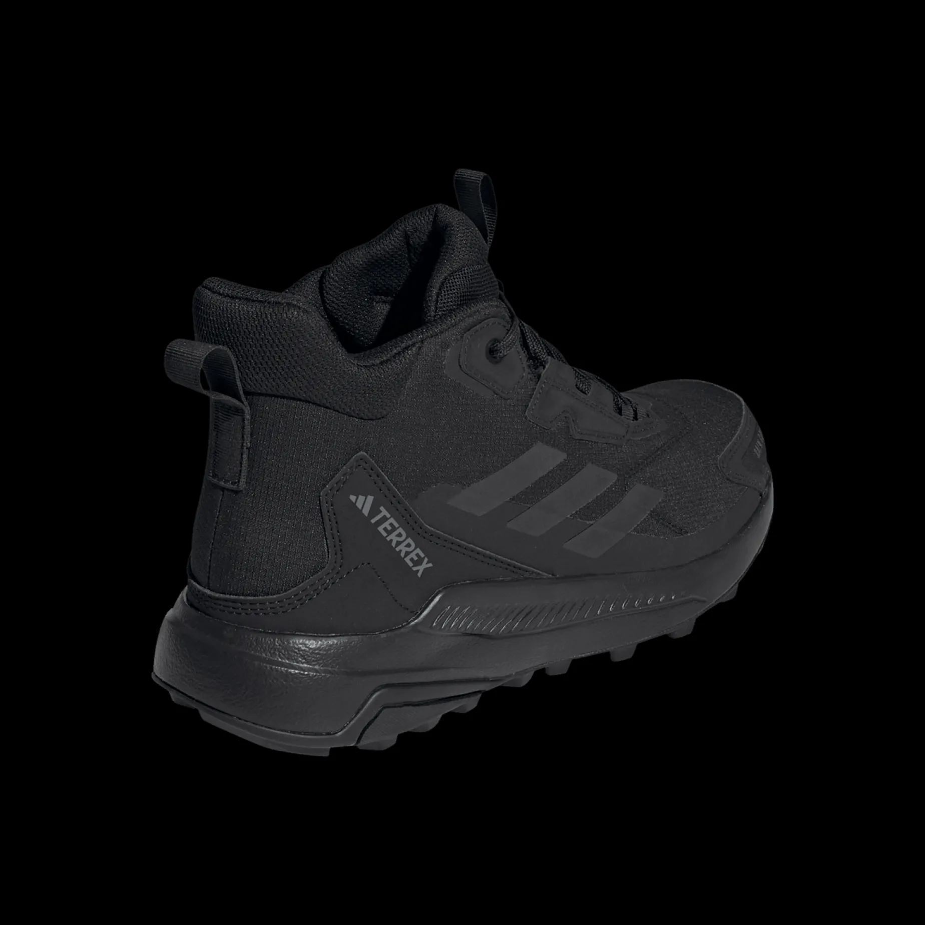 Terrex Anylander Mid Rain Rdy, tursko, dame - Tursko & Fjellsko Dame - Terrex Anylander Mid Rain Rdy, tursko, dame