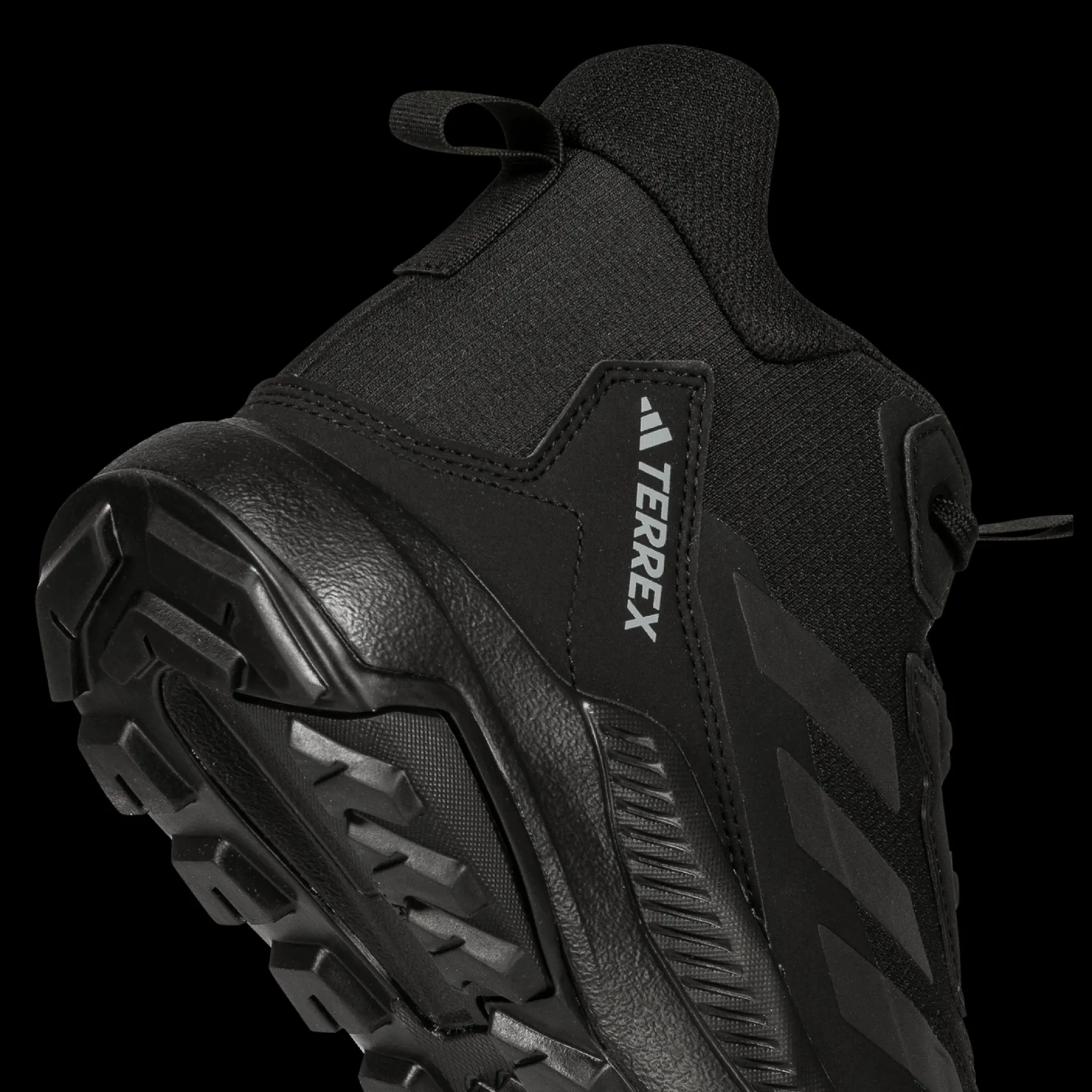 Terrex Anylander Mid Rain Rdy, tursko, herre - Tursko & Fjellsko Herre - Terrex Anylander Mid Rain Rdy, tursko, herre