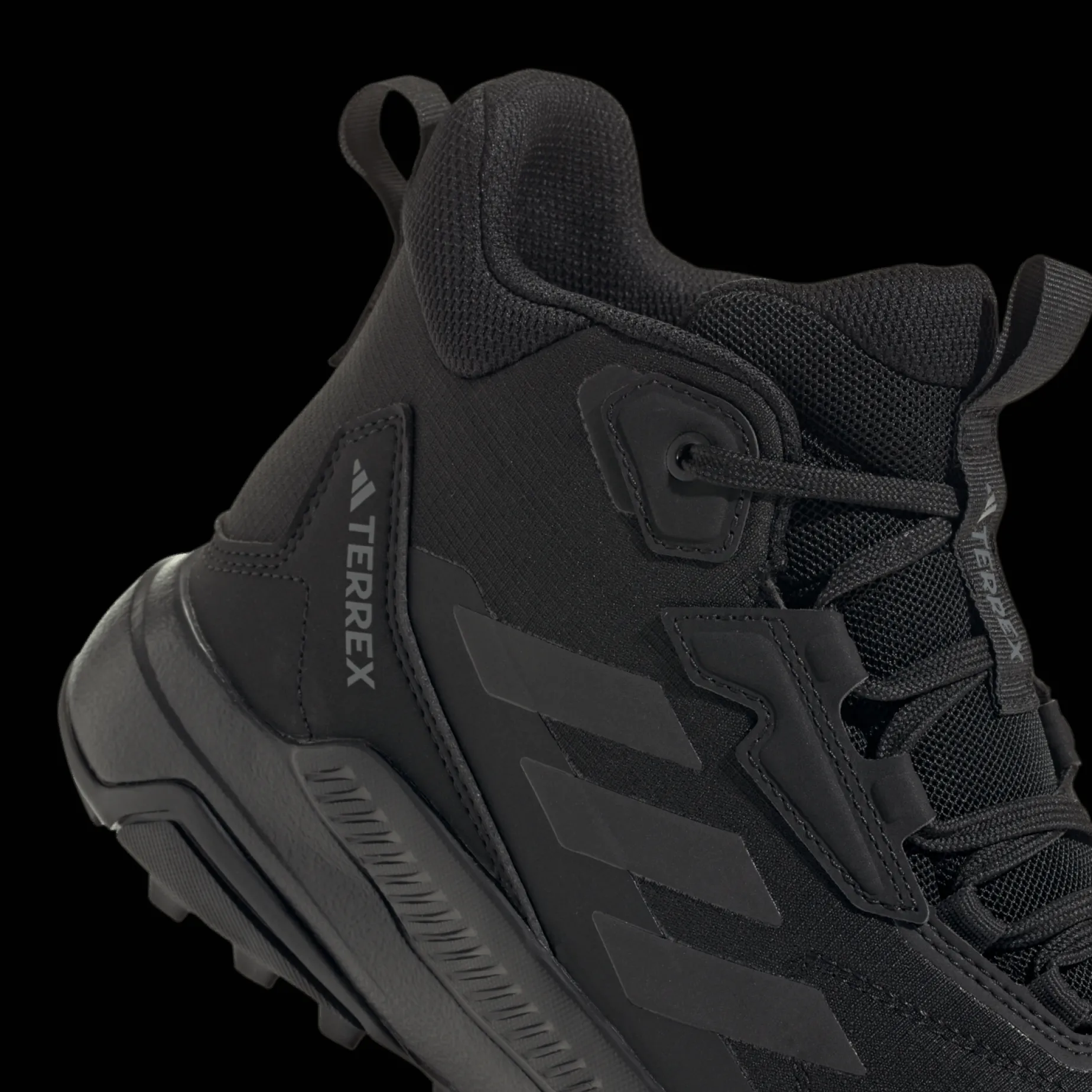 Terrex Anylander Mid Rain Rdy, tursko, dame - Tursko & Fjellsko Dame - Terrex Anylander Mid Rain Rdy, tursko, dame