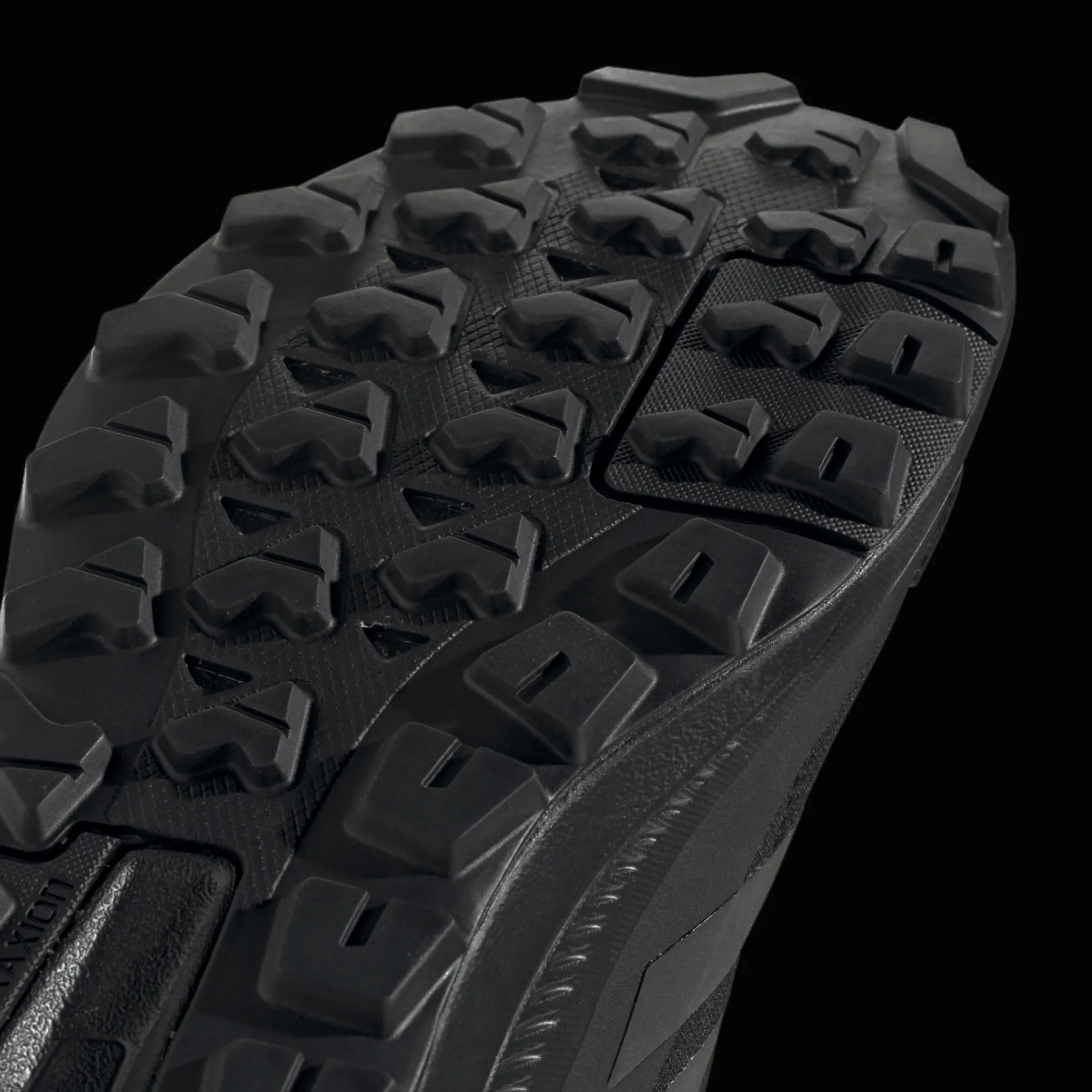 Terrex Anylander Mid Rain Rdy, tursko, dame - Tursko & Fjellsko Dame - Terrex Anylander Mid Rain Rdy, tursko, dame