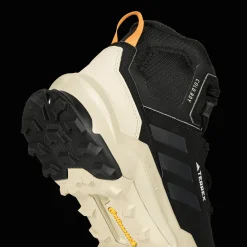 Terrex AX4 Mid Beta COLD.RDY, tursko - Tursko & Fjellsko Herre - Terrex AX4 Mid Beta COLD.RDY, tursko