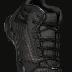 Terrex Ax3 Mid Gore-Tex, halvhøy tursko herre - Tursko & Fjellsko Herre - Terrex Ax3 Mid Gore-Tex, halvhøy tursko herre