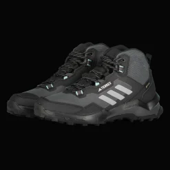 Terrex Ax4 Mid Gore-Tex W, tursko, dame - Tursko & Fjellsko Dame - Terrex Ax4 Mid Gore-Tex W, tursko, dame