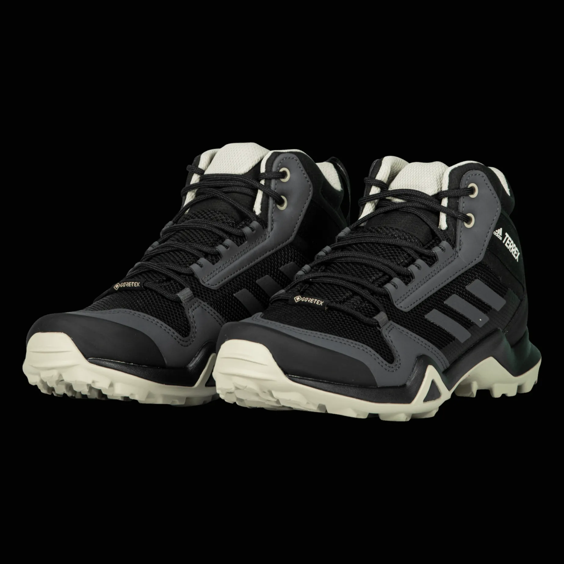 Terrex AX3 Mid GTX, hikingsko dame - Tursko & Fjellsko Dame - Terrex AX3 Mid GTX, hikingsko dame