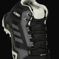 Terrex AX3 Mid GTX, hikingsko dame - Tursko & Fjellsko Dame - Terrex AX3 Mid GTX, hikingsko dame
