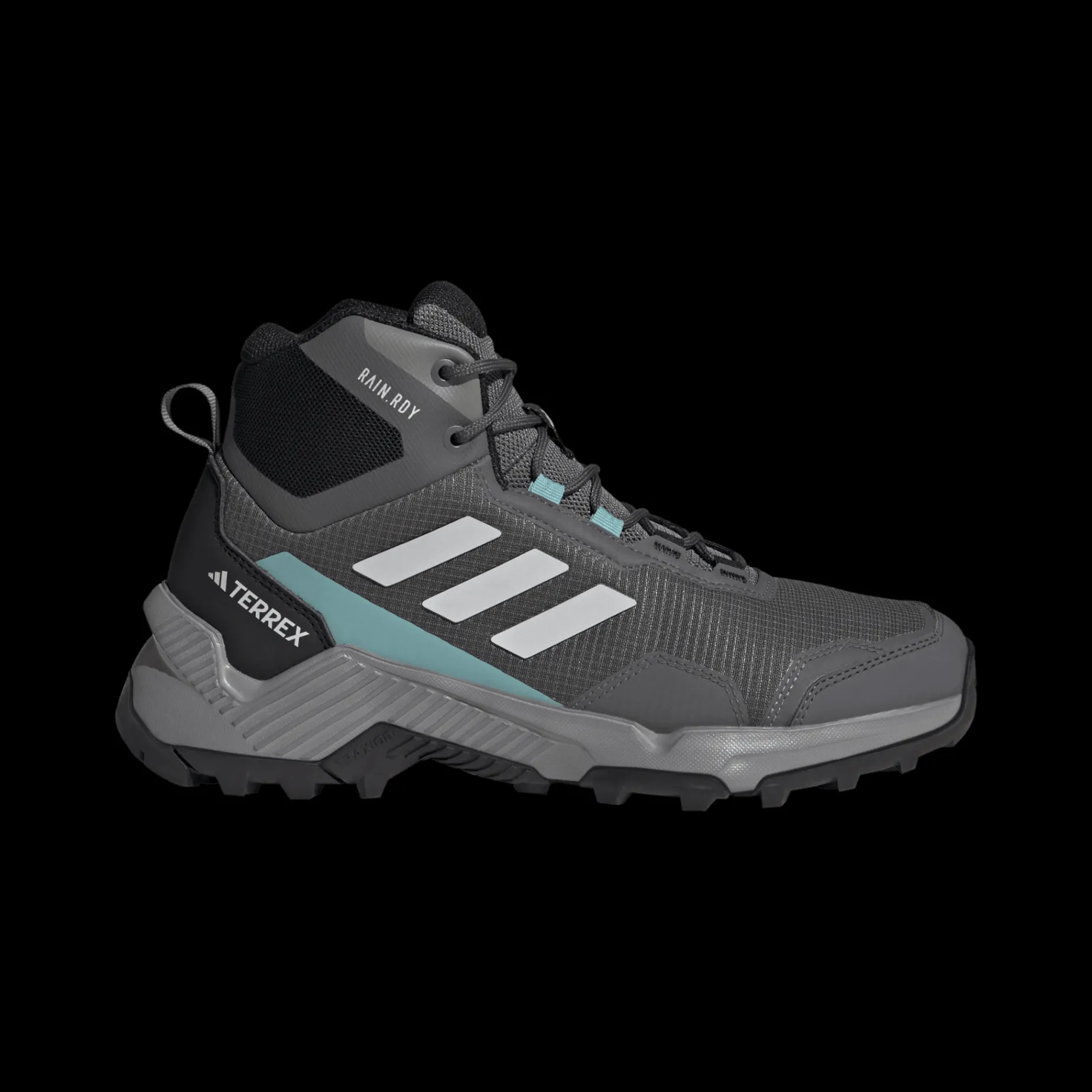 Terrex Eastrail 2 Rain MID, vanntett lav tursko, dame - Tursko & Fjellsko Dame - Terrex Eastrail 2 Rain MID, vanntett lav tursko, dame