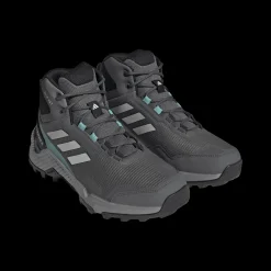 Terrex Eastrail 2 Rain MID, vanntett lav tursko, dame - Tursko & Fjellsko Dame - Terrex Eastrail 2 Rain MID, vanntett lav tursko, dame