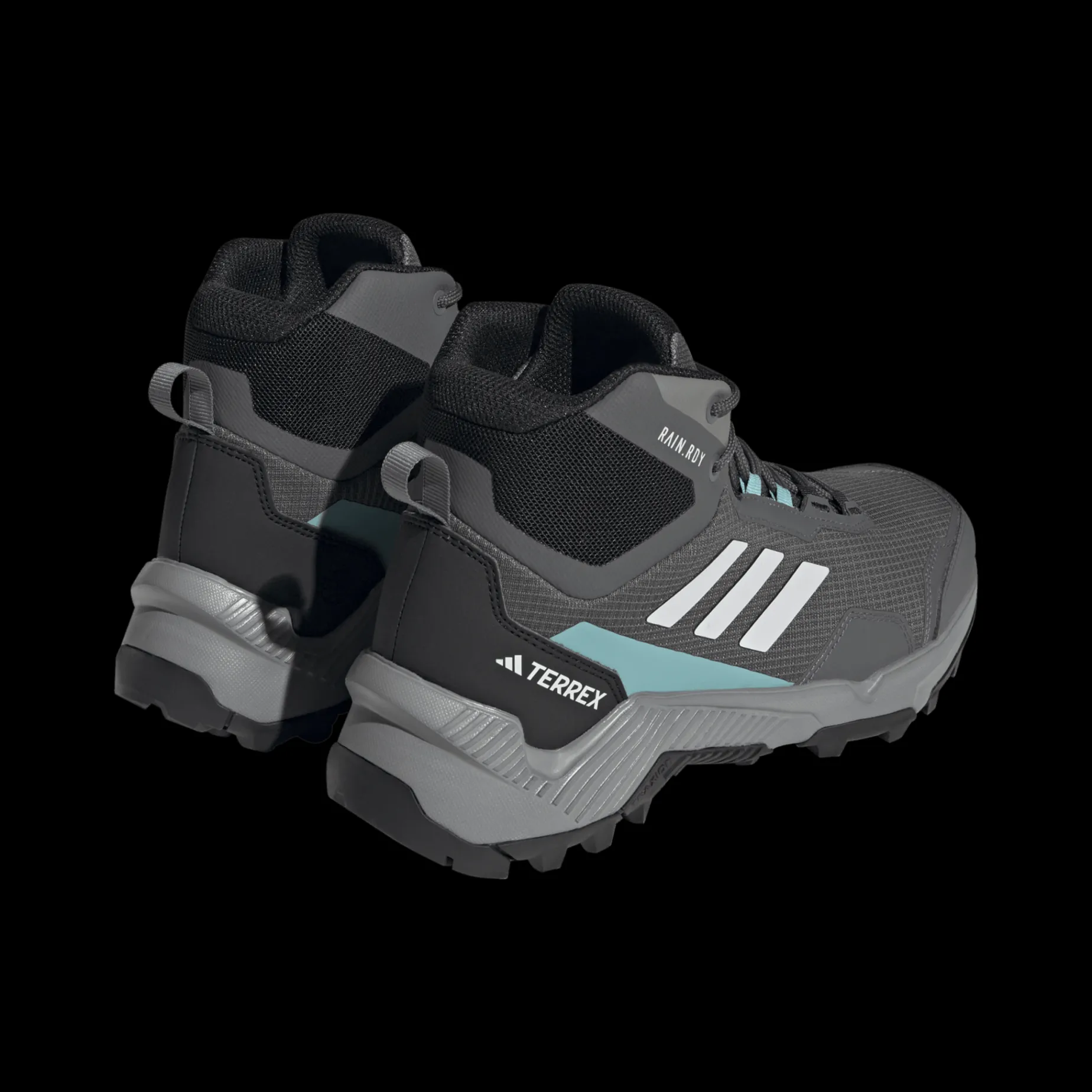 Terrex Eastrail 2 Rain MID, vanntett lav tursko, dame - Tursko & Fjellsko Dame - Terrex Eastrail 2 Rain MID, vanntett lav tursko, dame