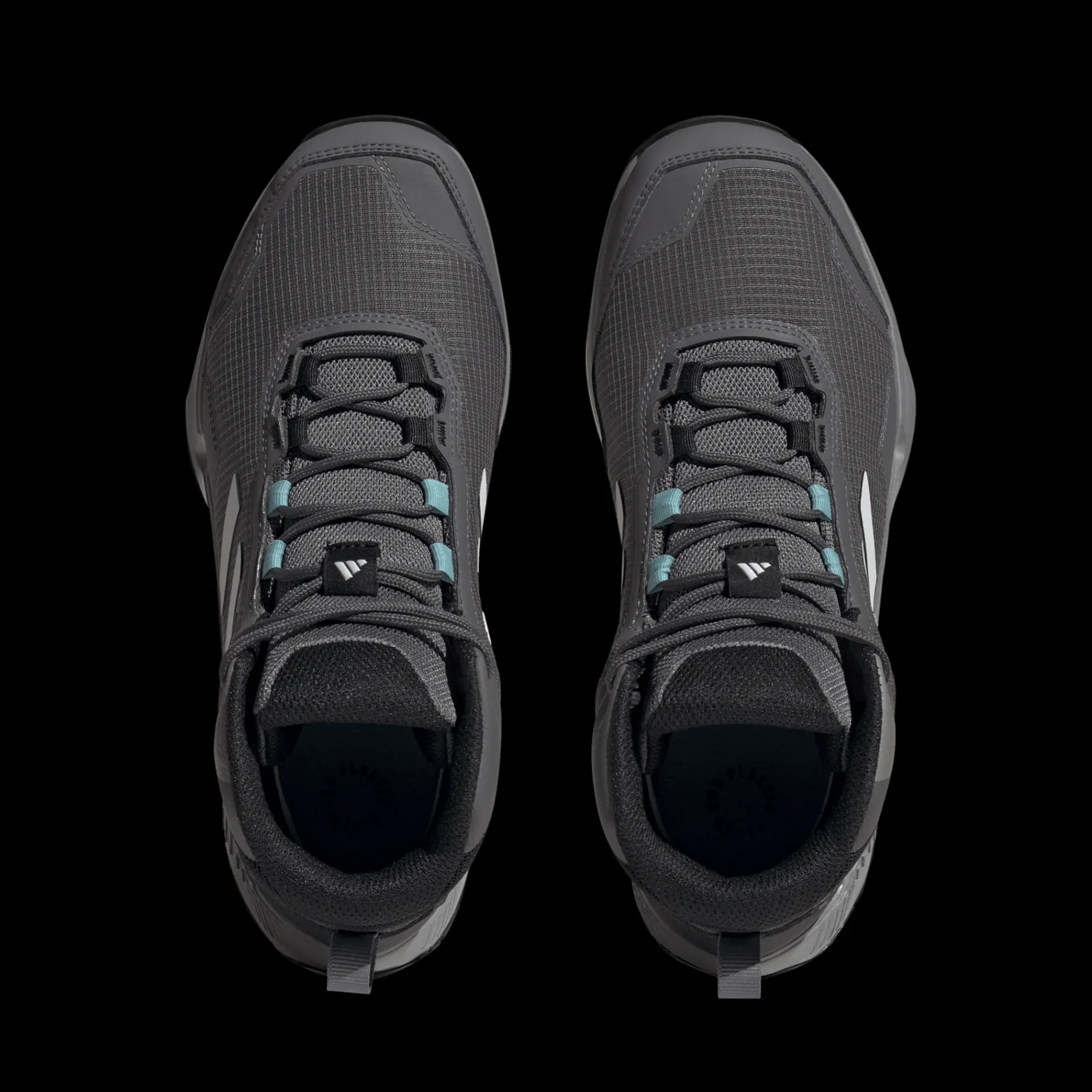 Terrex Eastrail 2 Rain MID, vanntett lav tursko, dame - Tursko & Fjellsko Dame - Terrex Eastrail 2 Rain MID, vanntett lav tursko, dame