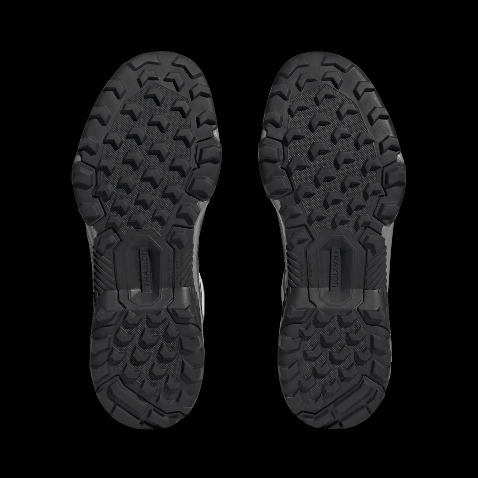 Terrex Eastrail 2 Rain MID, vanntett lav tursko, dame - Tursko & Fjellsko Dame - Terrex Eastrail 2 Rain MID, vanntett lav tursko, dame