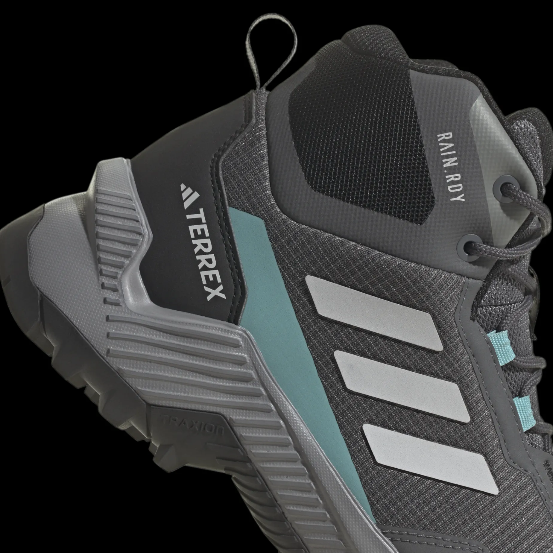 Terrex Eastrail 2 Rain MID, vanntett lav tursko, dame - Tursko & Fjellsko Dame - Terrex Eastrail 2 Rain MID, vanntett lav tursko, dame