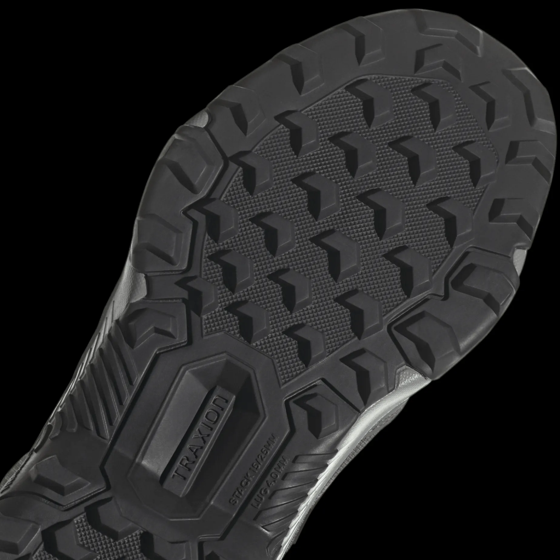 Terrex Eastrail 2 Rain MID, vanntett lav tursko, dame - Tursko & Fjellsko Dame - Terrex Eastrail 2 Rain MID, vanntett lav tursko, dame