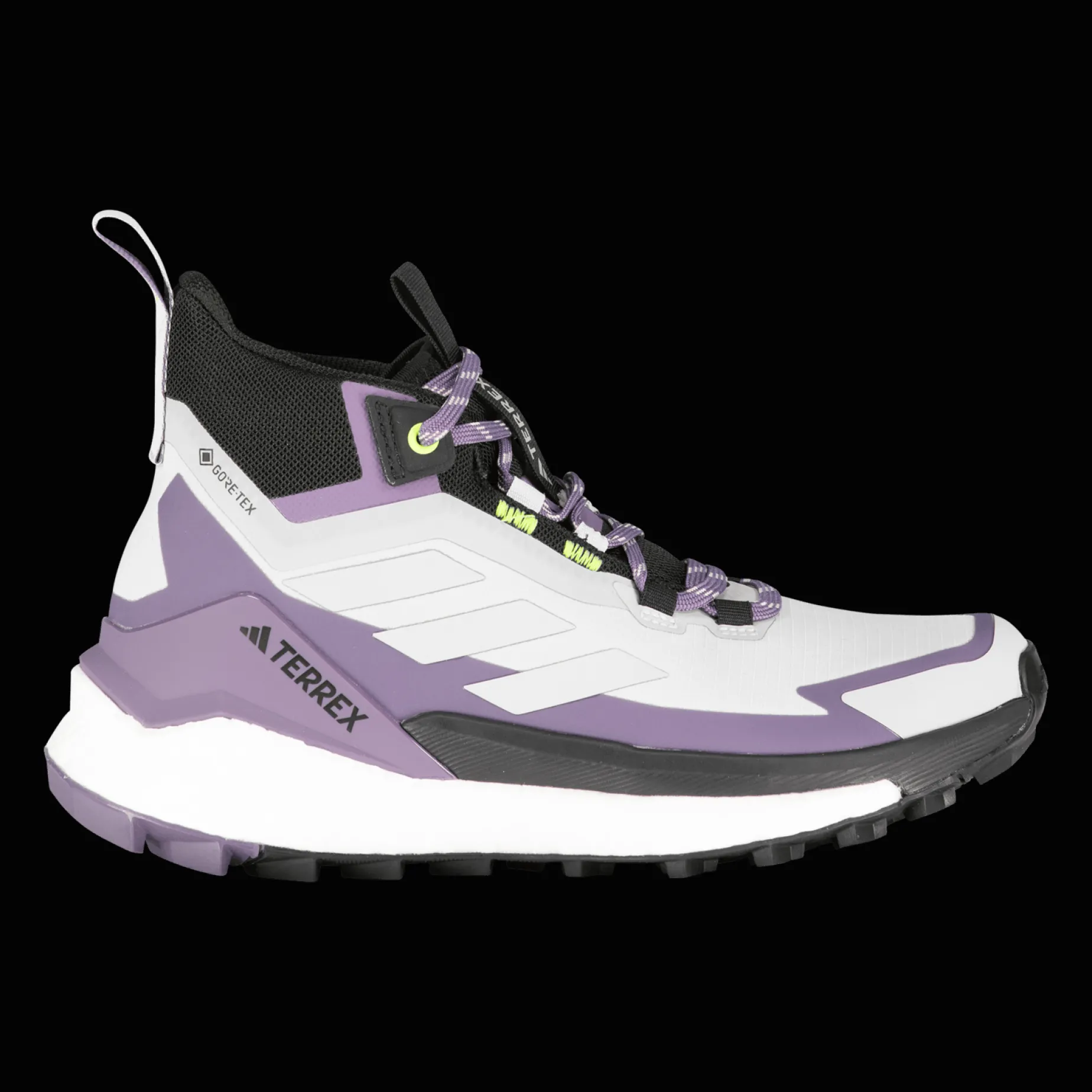 Terrex Free Hiker 2 Gore-Tex, tursko, dame - Tursko & Fjellsko Dame - Terrex Free Hiker 2 Gore-Tex, tursko, dame