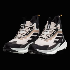 Terrex Free Hiker 2 Gore-Tex, tursko, herre - Tursko & Fjellsko Herre - Terrex Free Hiker 2 Gore-Tex, tursko, herre