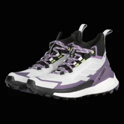 Terrex Free Hiker 2 Gore-Tex, tursko, dame - Tursko & Fjellsko Dame - Terrex Free Hiker 2 Gore-Tex, tursko, dame