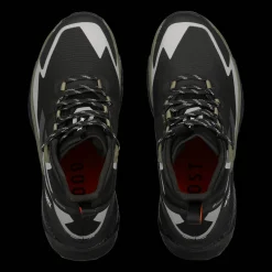 Terrex Free Hiker 2.0 Gore-Tex, tursko - Tursko & Fjellsko Herre - Terrex Free Hiker 2.0 Gore-Tex, tursko