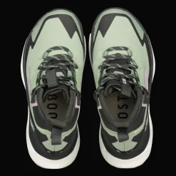 Terrex Free Hiker 2 Gore-Tex, vanntett mellomhøy tursko, dame - Tursko & Fjellsko Dame - Terrex Free Hiker 2 Gore-Tex, vanntett mellomhøy tursko, dame