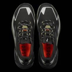 Terrex Free Hiker 2.0 Gore-Tex Low, tursko - Tursko & Fjellsko Herre - Terrex Free Hiker 2.0 Gore-Tex Low, tursko