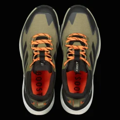 Terrex Free Hiker 2.0 Gore-Tex Low, tursko - Tursko & Fjellsko Herre - Terrex Free Hiker 2.0 Gore-Tex Low, tursko