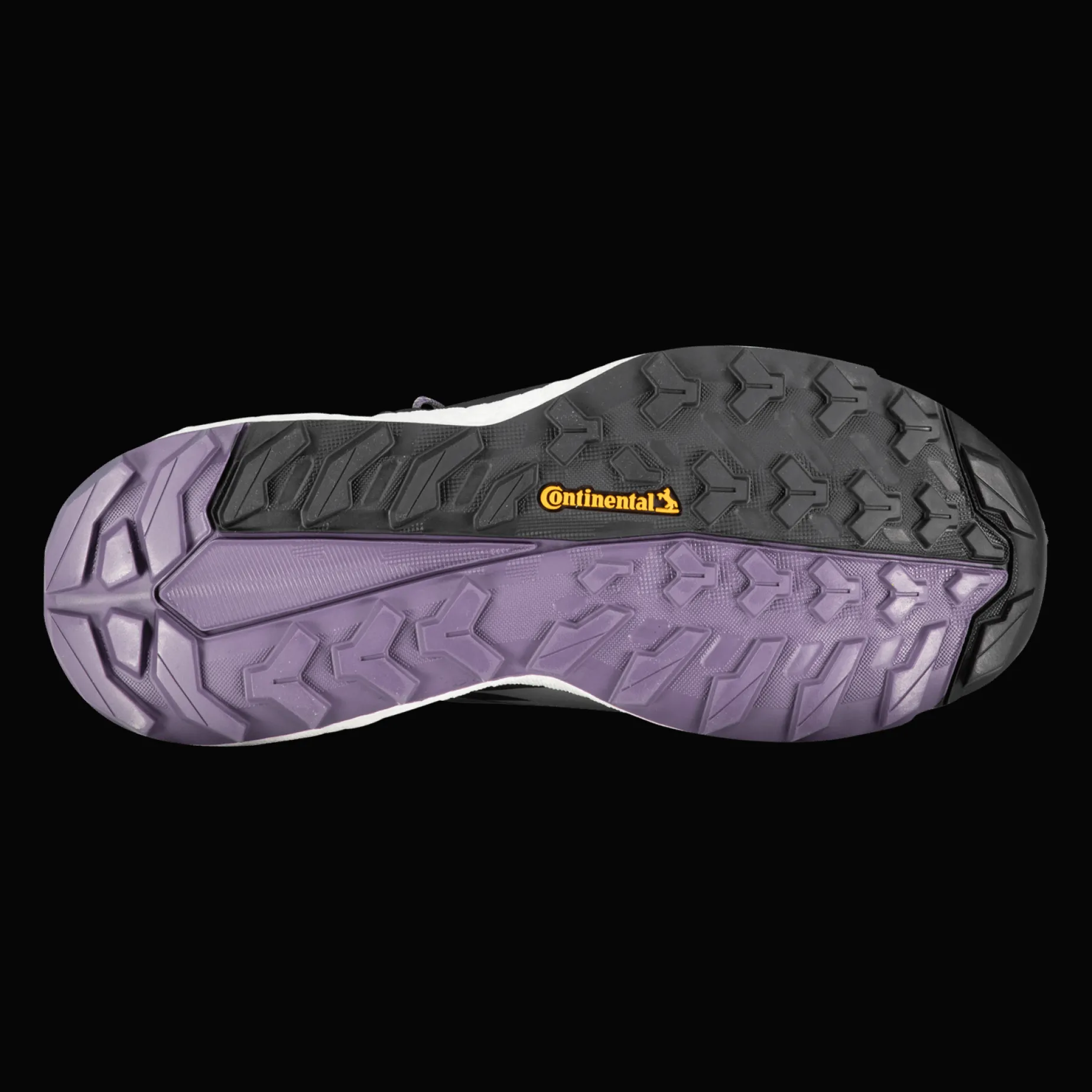 Terrex Free Hiker 2 Gore-Tex, tursko, dame - Tursko & Fjellsko Dame - Terrex Free Hiker 2 Gore-Tex, tursko, dame