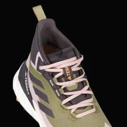 Terrex Free Hiker 2.0 Gore-Tex, tursko, dame - Tursko & Fjellsko Dame - Terrex Free Hiker 2.0 Gore-Tex, tursko, dame