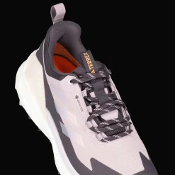 Terrex Free Hiker 2.0 Gore-Tex Low, tursko, dame - Tursko & Fjellsko Dame - Terrex Free Hiker 2.0 Gore-Tex Low, tursko, dame